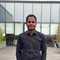 Boominathan Shanmugam