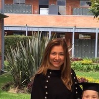 Mayerly Ortegon Chacon