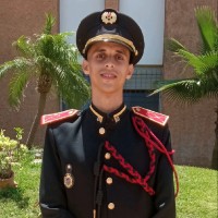 OUSSAMA BOUIDER