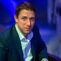 Дмитро Беспалов