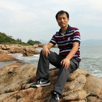 Xiangwen Long