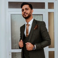 Jonathan Pragassa