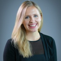 Claire Sandstrom