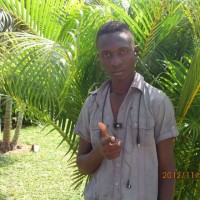 Bilerio Munguambe