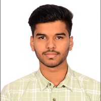 Nishanth Vydyula