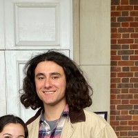 Nick Kampeas