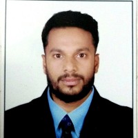 Bharat Ghanekar
