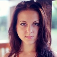 Яна Морозова