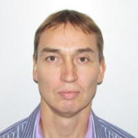 Oleksiy Kondratyev