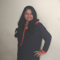 Rachana H M