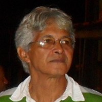 Luiz Alberto Bitencourt Sá