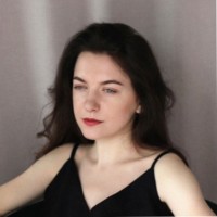 Anastasiya Zhuravskaya