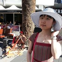 Lili Lee