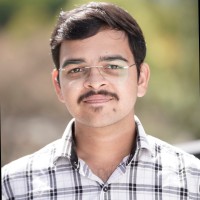 Omkar Acharya