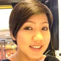 Worrapreeya Ucharoen