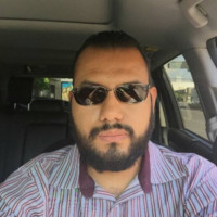 Luis Negrete