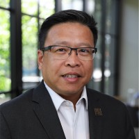 Roger Chu