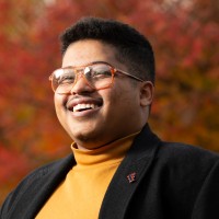 Isaac Christian Alferos