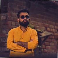 Abhijeet Kumar