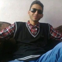 Ismail Hammad