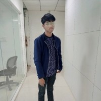 Bishal Soni