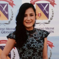 Maria Camila Virguez Godoy