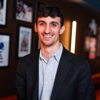 Evan Mattioli