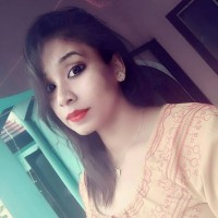 Paulami Ghosh