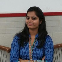 pooja yadav