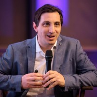Andrés Michel