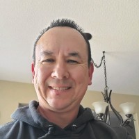 Sean Moore
