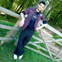 Xaheer Abbas