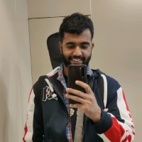 Abhishek Masih