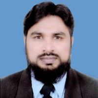 Asif Javaid , PMP