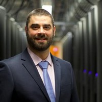 Miguel Mesiti
