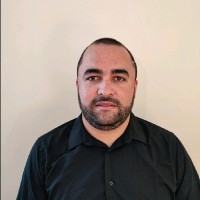 Danilo Belarmino Santos Melo