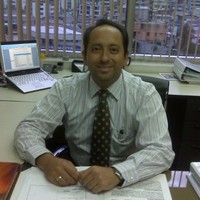 Miguel Angel Guzmán Fernández