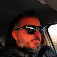Alessio Bertolero