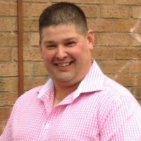 Jon Sladen