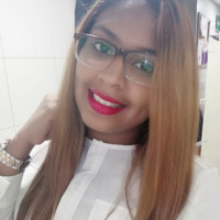 Yanaika Javier Ramos