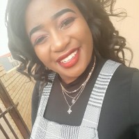 Nobuhle Mashele