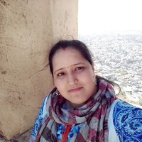 Monika Pandey