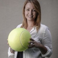 Marcia Casz