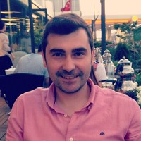 İsmail hakkı Keskin