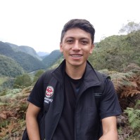 Carlos Andres Guerrero Cetina