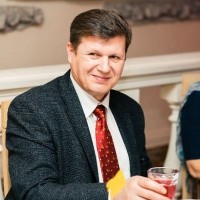 Алексей Касаткин