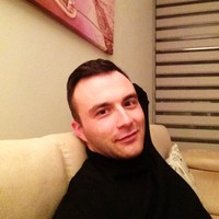 Gunther Van Droogenbroeck