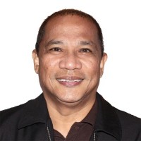 Alexander Domingo , CSP