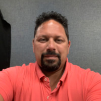 Darren Dabideen
