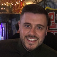 Darren Maddock